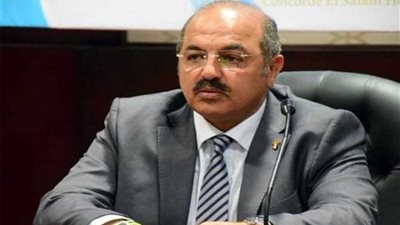 اللجنة الأوليمبية تشيد بقرار منع رئيس الزمالك من الظهور الإعلامي