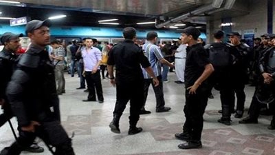 حملات أمنية على 