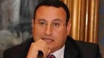 محافظ الإسكندرية يؤكد قوة العلاقات المصرية الإسبانية