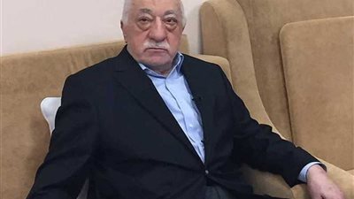 إطلاق نار في مقر فتح الله جولن بالولايات المتحدة