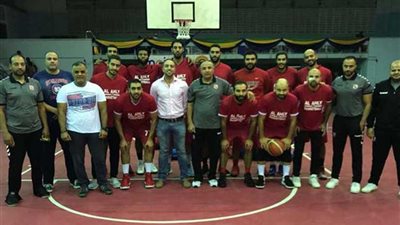 الأهلي يفوز على نيو ستار البوروندي بتصفيات بطولة إفريقيا للأندية