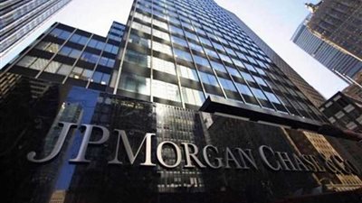 جي بي مورجان : تنافسية الجنيه المصري تحسن من أداء ميزان المدفوعات