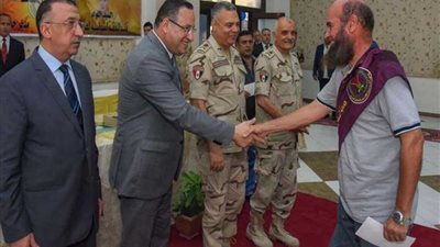 تكريم شهداء 