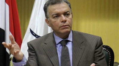 وزير النقل يستعرض خطط قطاعات النقل المختلفة أمام منتدى قطاع النقل واللوجستيات في مصر