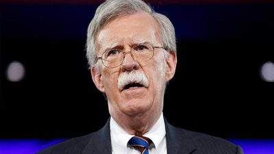 مسؤول أمريكي : إيران هددت لعقود منطقة الشرق الأوسط بصواريخها الباليستية وأسلحتها النووية