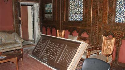 نقابة الصيادلة: نأسف لاقتحام مبنى النقابة