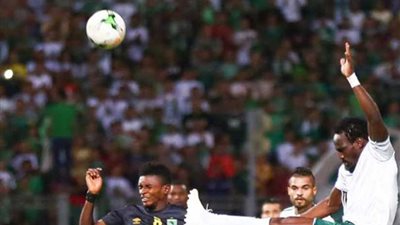 المصري يتعادل سلبيًا أمام فيتا كلوب في الكونفدرالية