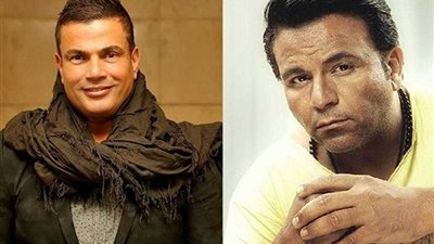 4 ألبومات غنائية في أكتوبر لعمرو دياب وشيرين وفؤاد وبلاك تيما