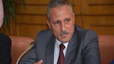 محافظ الإسماعيلية يهنئ رئيس الوزراء بمناسبة الذكرى الـ45 لنصر أكتوبر