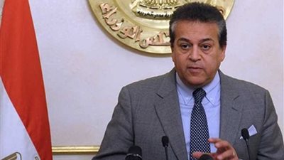 وزير التعليم العالي: حريصون على تطوير قطاع المعاهد الخاصة وربطه بخطط التنمية