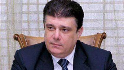 رئيس الوطنية للإعلام يهنئ الرئيس السيسي والقوات المسلحة بذكرى انتصارات أكتوبر