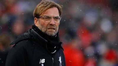 كلوب يتعهد بأداء مختلف لفريق ليفربول أمام 