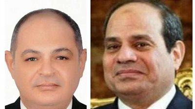 محافظ الغربية يهنئ الرئيس السيسي بالذكرى الـ 45 لانتصارات حرب السادس من أكتوبر المجيدة