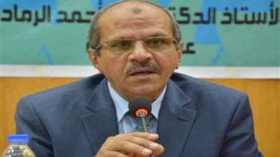 رئيس جامعة الفيوم: تطوير المنظومة الأكاديمية أهم أولوياتنا