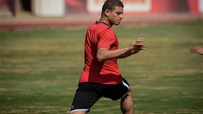 ثنائي الأهلي يخضعان لفحص طبي تمهيدًا للعودة للمشاركة