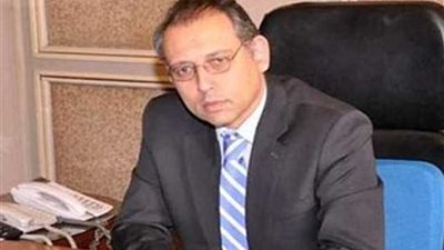 سفير مصر ببيروت يؤكد حرص الدولة المصرية على تطوير العلاقات الثنائية مع لبنان