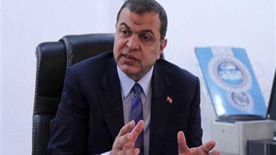 وزير القوي العاملة يحدد إجازة القطاع الخاص بمناسبة أعياد أكتوبر