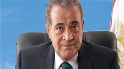 وزير التموين: إعادة المحذوفين من البطاقات بعد استكمال البيانات