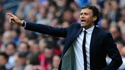 لويس إنريكي يعلن قائمة منتخب إسبانيا لمواجهتي ويلز وإنجلترا