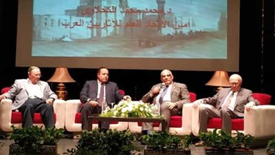 معماريون وخبراء يناقشون سبل عودة الروح للقاهرة التراثية