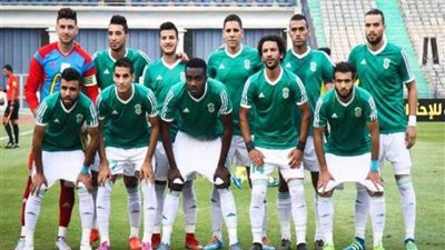 الاتحاد السكندري يفوز على الجونة 2-1 في الدوري