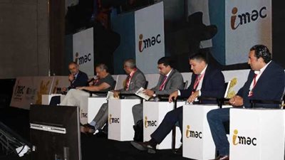 تفاصيل اليوم الأول للمؤتمر السنوي الرابع لأمراض الشريان الأورطي