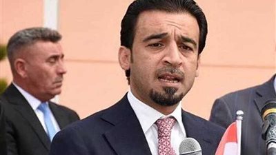 الحلبوسي: العراقيون أفشلوا فكرة تقسيم العراق وقضوا على إرهاب داعش