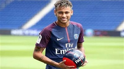 نيمار: سعيد مع سان جيرمان ولا يوجد لاعب جاهز 100%