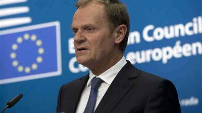 توسك: تشبيه وزير الخارجية البريطاني الاتحاد الأوروبي بالاتحاد السوفيتي 