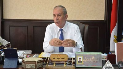 محافظ البحر الأحمر والقنصل الفرنسي يبحثان سبل تنشيط السياحة