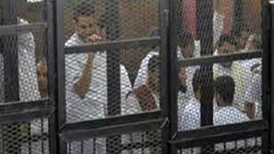 غدا محاكمة المتهمين بأحداث فض اعتصام النهضة