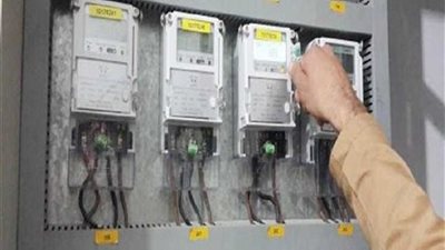 مرصد الكهرباء: 10 آلاف و 950 ميجاوات زيادة احتياطية متاحة عن الحمل المتوقع اليوم