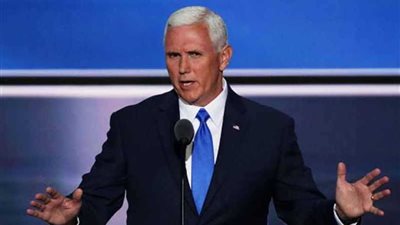 نائب الرئيس الأمريكي: الصين تسعى لتغيير ترامب