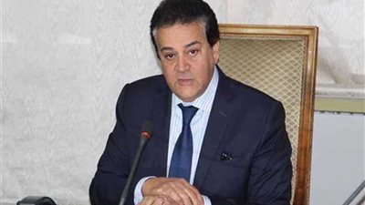 توقيع بروتوكول تعاون بين وزارة التعليم العالي والمجلس القومي لشئون الإعاقة