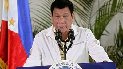 الرئيس الفلبيني يجري اختبارات طبية حول احتمال إصابته بالسرطان