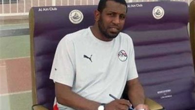 ربيع ياسين يشيد بمعسكر منتخب الشباب واستمرار البحث عن المميزين