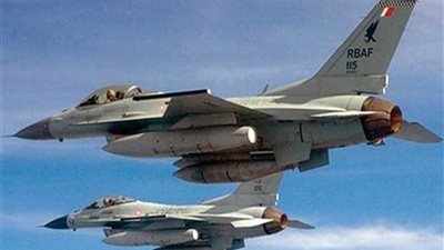 فرنسا تنفذ ضربات جوية شمالي بوركينا فاسو إثر هجوم مسلحين على وحدة شرطية