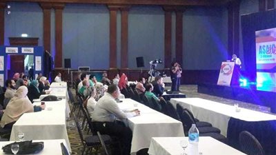 ختام المؤتمر السنوي الثاني والعشرين لجمعية 