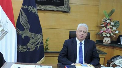 ضبط 52 طن أرز شعير لحبسها عن التداول لإعادة بيعها في السوق السوداء بالبحيرة‎