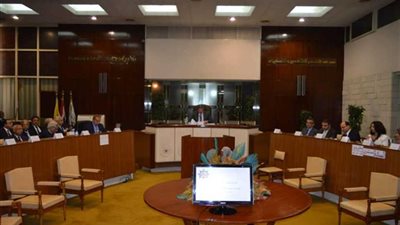 طرح 20% من أسهم شركة الإسكندرية للحاويات فى البورصة