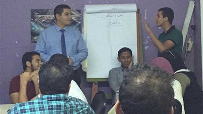 إعداد كوادر شبابية للتوعية بخطورة المخدرات بالمنيا