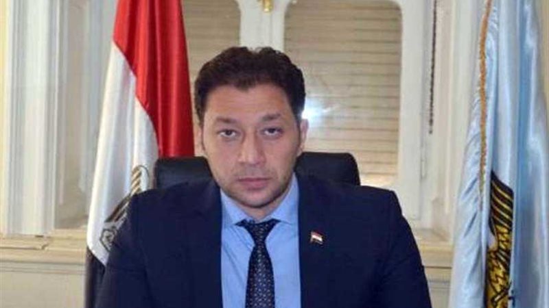 استقالة المتحدث الرسمي