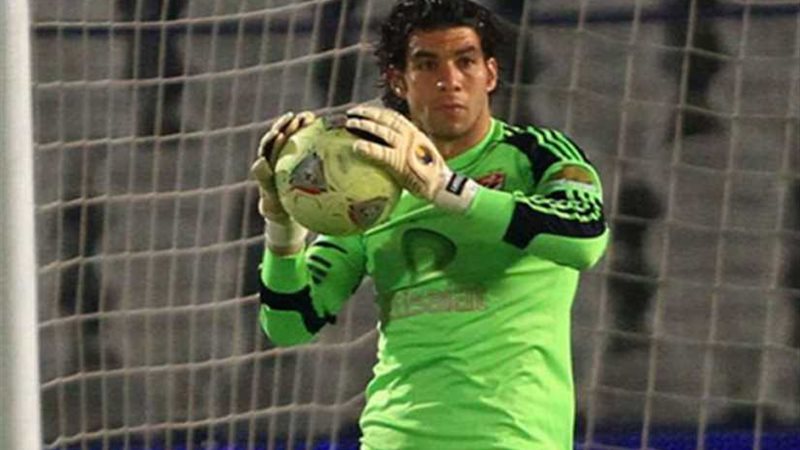 الأهلي: إكرامي لا