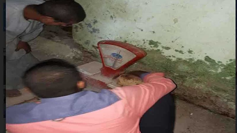 تحرير22 مخالفة تموينية