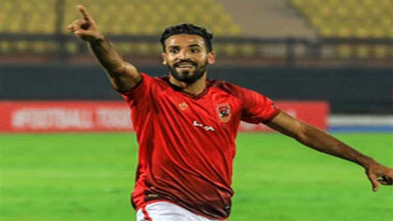 محارب: ينتظرنا شوط