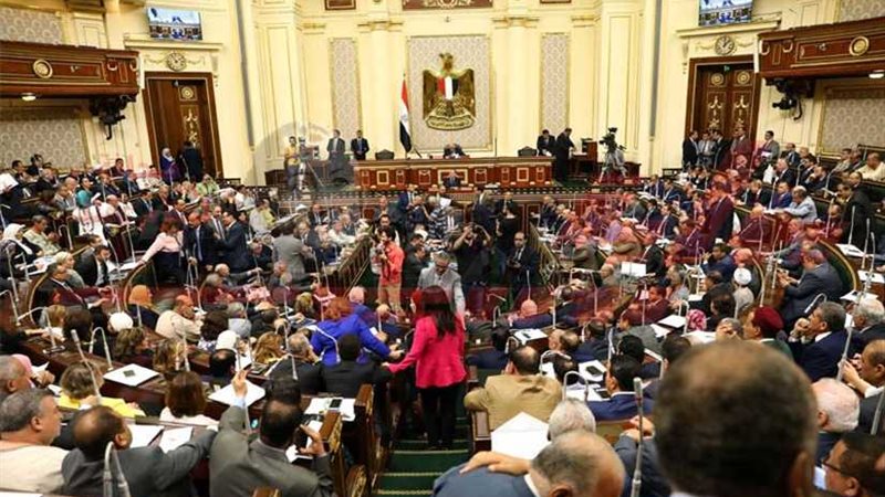 عبد العال: التلاحم