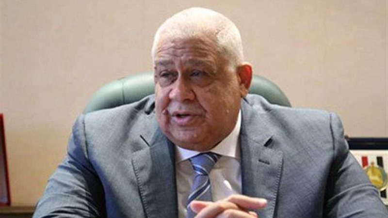 همام العادلى رئيساً