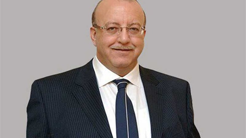 علاء والى رئيساً