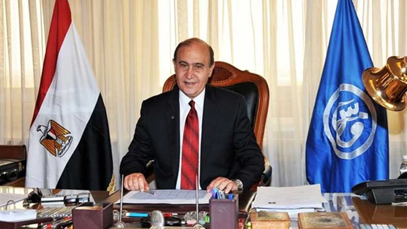 مميش: قناة السويس