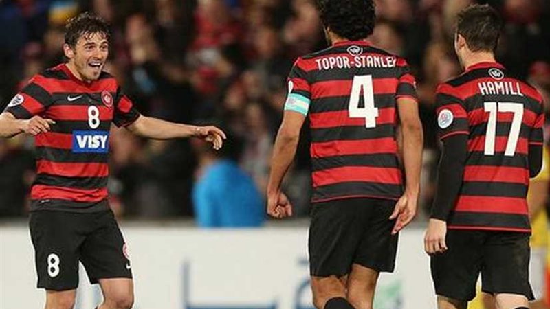 كاشيما أنتلرز يفوز